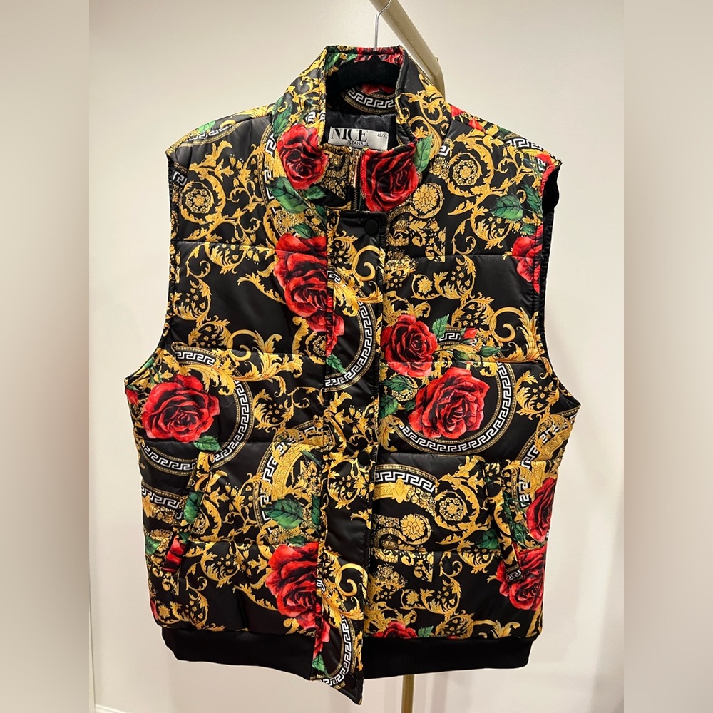 Puffer Vest